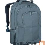 Sülearvuti kott RIVACASE  NB BACKPACK TEGEL 17.3"/8460 AQUAMARINE 