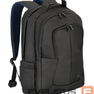 Sülearvuti kott RIVACASE  NB BACKPACK TEGEL 17.3"/8460 BLACK 