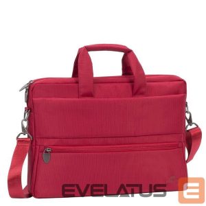 Sülearvuti kott RIVACASE  NB CASE TIERGARTEN 15.6"/8630 RED 
