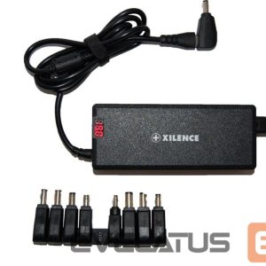 Laadija XILENCE  NB ACC AC ADAPTER UNIV. 90W/XM010 