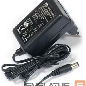 Server – muud tarvikud Mikrotik  NET ACC PSU 24V 0.8A/18POW 