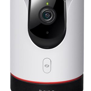Digitaalne peegelkaamera TP-Link  WRL CAMERA 2K QHD PAN/TILT/TAPO C225 