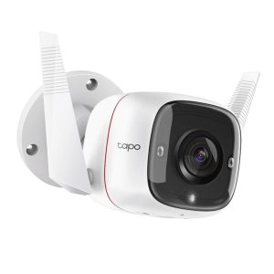 Digitaalne peegelkaamera TP-Link  WRL CAMERA 1080P/TAPO C310 