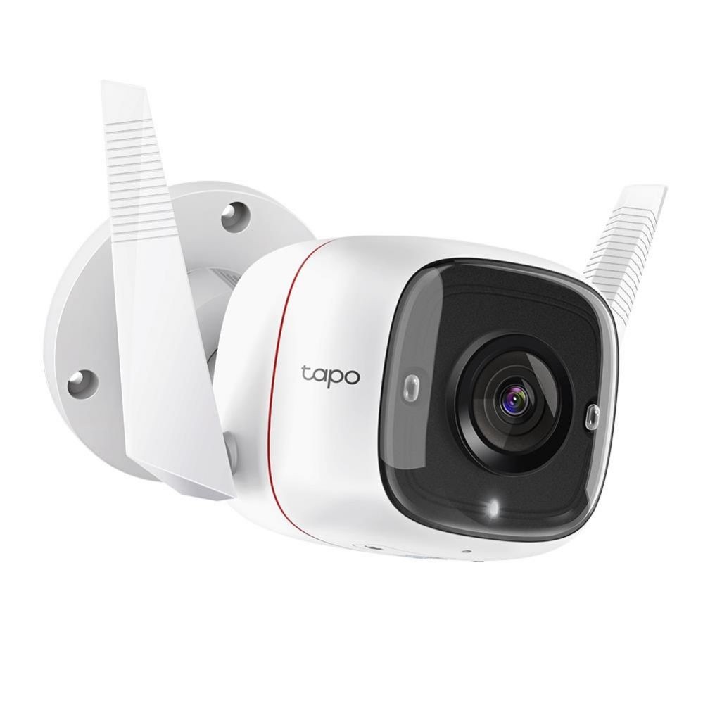 Digitaalne peegelkaamera TP-Link WRL CAMERA 1080P/TAPO C310