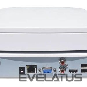valvetarvikud DAHUA  NET VIDEO RECORDER 8CH/NVR2108-S3 