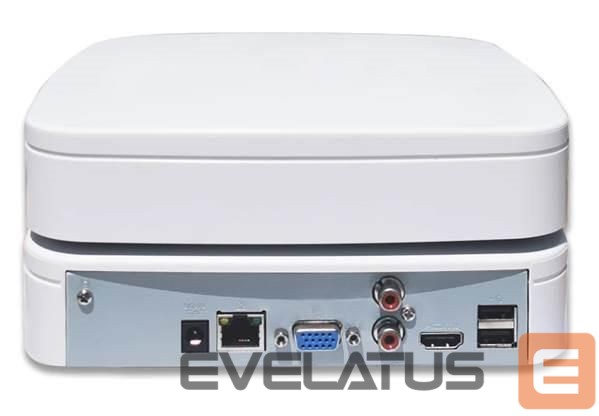 valvetarvikud DAHUA NET VIDEO RECORDER 8CH/NVR2108-S3