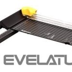 Kontoritarbed Fellowes  TRIMMER NEUTRINO A5/5412701 