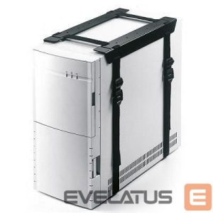 Arvuti korpus NEOMOUNTS  PC ACC DESK MOUNT 20KG/CPU-D025BLACK 