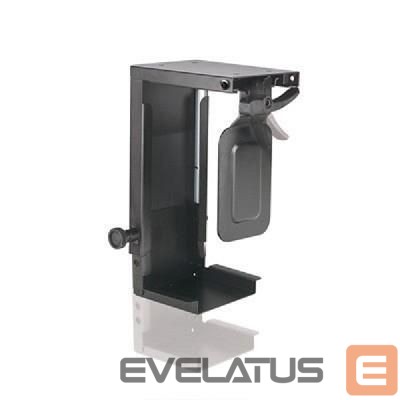 Arvuti korpus NEOMOUNTS PC ACC DESK MOUNT 10KG/CPU-D075BLACK