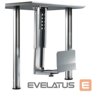 Arvuti korpus NEOMOUNTS  PC ACC DESK MOUNT 30KG/CPU-D200BLACK 