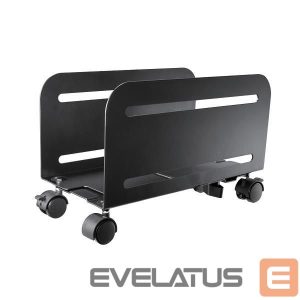 Arvuti korpus NEOMOUNTS  PC ACC DESK MOUNT 10KG/CPU-M100BLACK 