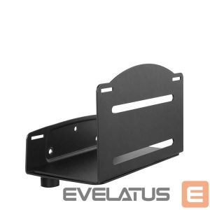 Arvuti korpus NEOMOUNTS  PC ACC CPU MOUNT/10KG CPU-W100BLACK 