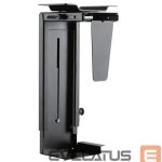 Arvuti korpus NEOMOUNTS  PC ACC DESK MOUNT 10KG/NM-CPU100BLACK 