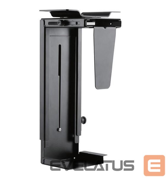 Arvuti korpus NEOMOUNTS PC ACC DESK MOUNT 10KG/NM-CPU100BLACK