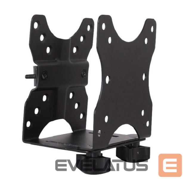 Arvuti korpus NEOMOUNTS PC ACC THIN CLIENT MOUNT/5KG NM-TC100BLACK