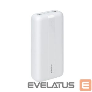 Väline aku RIVACASE  POWER BANK USB 20000MAH/VA2081 