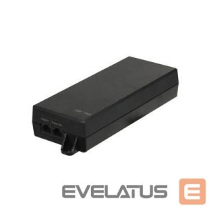 Võrgulülitid DAHUA  NET POE INJECTOR/TAM01GT01GT-75W 