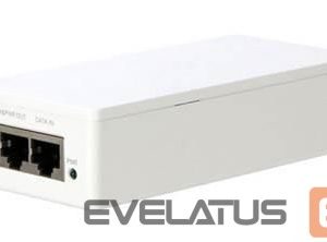 Võrgulülitid DAHUA  NET POE INJECTOR 30W/TAM1GT1GT-30 