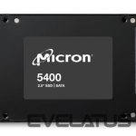 Kõvaketas SSD Micron  SSD SATA2.5" 1.92TB 5400 MAX/MTFDDAK1T9TGB 