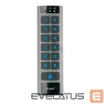 Server – muud tarvikud SATEL  CARD READER W/KEYPAD//ACCO ACCO-SCR-BG 