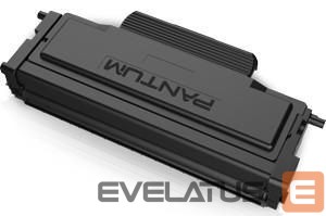 Tarvikud ja tarvikud PANTUM  TONER BLACK /P3010/P3300/M6800/M7200/M7100 6K TL-410X 
