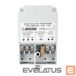 valvetarvikud SATEL  TRANSFORMER 230V/18V DC 60VA/TR60VA 