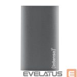 Kõvaketas SSD Intenso  External SSD||128GB|USB 3.0|1,8"|3823430 