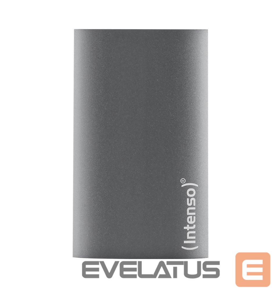 Kõvaketas SSD Intenso External SSD||128GB|USB 3.0|1,8"|3823430
