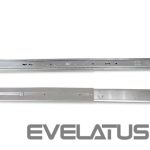 Tarkvara QNAP  NAS ACC RAIL KIT/RAIL-B02 