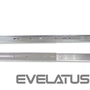 Tarkvara QNAP  NAS ACC RAIL KIT/RAIL-B02 