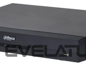 Server – muud tarvikud DAHUA  DVR 8CH HDCVI PENTABRID AI/XVR5108HS-4KL-I3 