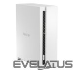 Serverid QNAP  NAS STORAGE TOWER 1BAY/NO HDD USB3 TS-133 