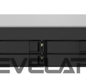 Serverid QNAP  NAS STORAGE RACKST 8BAY 2U/NO HDD TS-832PXU-4G 