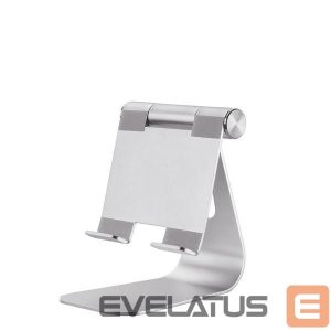 Hoidjad ja alused NEOMOUNTS  TABLET ACC STAND SILVER/DS15-050SL1 
