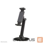 Hoidjad ja alused NEOMOUNTS  TABLET ACC STAND BLACK/DS15-540BL1 