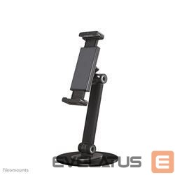 Hoidjad ja alused NEOMOUNTS  TABLET ACC STAND BLACK/DS15-540BL1 