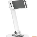 Hoidjad ja alused NEOMOUNTS  TABLET ACC STAND WHITE/DS15-540WH1 