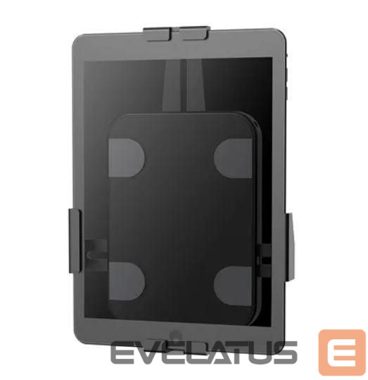 Hoidjad ja alused NEOMOUNTS TABLET ACC WALL MOUNT HOLDER/WL15-625BL1