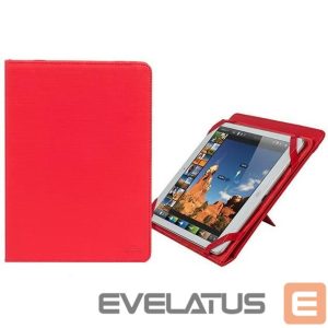 Kaaned RIVACASE  TABLET SLEEVE 10.1" GATWICK/3217 RED 