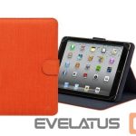 Kaaned RIVACASE  TABLET SLEEVE BISCAYNE 10.1"/3317 ORANGE 