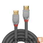 Monitori tarvik LINDY  CABLE HDMI-HDMI 10M/CROMO 37876 
