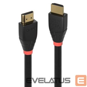 Monitori tarvik LINDY  CABLE HDMI-HDMI 10M/41071 