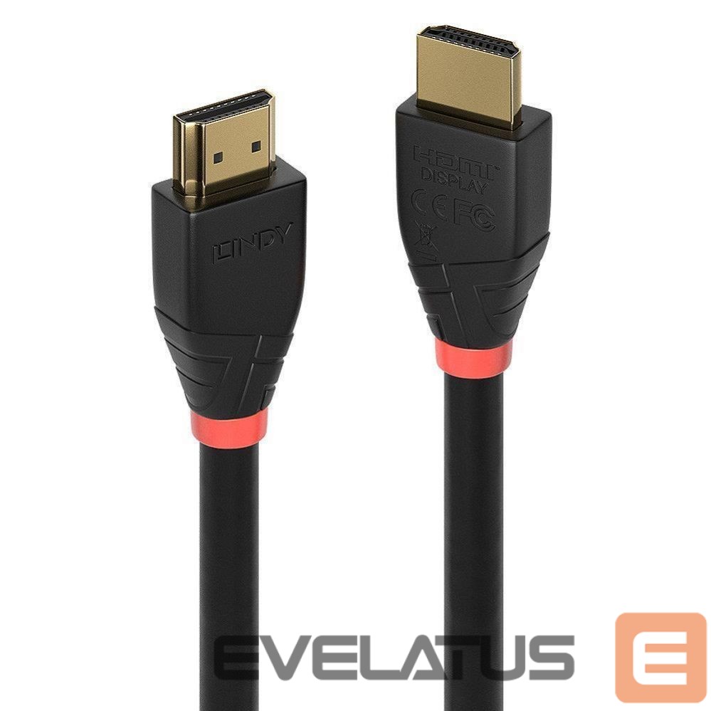 Monitori tarvik LINDY CABLE HDMI-HDMI 10M/41071