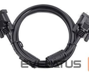 Monitori tarvik Gembird  CABLE DVI DUAL LINK 3M/CC-DVI2-BK-10 