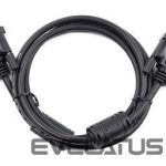 Monitori tarvik Gembird  CABLE DVI DUAL LINK 4.5M/CC-DVI2-BK-15 