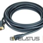 Monitori tarvik Gembird  CABLE HDMI-DVI 3M/BULK CC-HDMI-DVI-10 