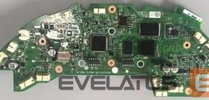Tolmuimeja tarvik Roborock  VACUUM ACC MAINBOARD/S6 PURE 9.01.0528 