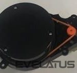Tolmuimeja tarvik Roborock  VACUUM ACC LDS/GREY CE 9.01.0642 