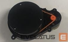 Tolmuimeja tarvik Roborock  VACUUM ACC LDS/GREY CE 9.01.0642 