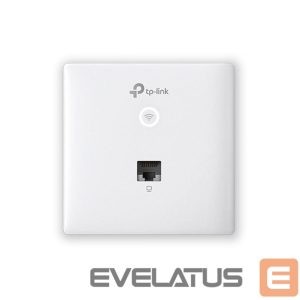 Ruuterid TP-Link  Access Point||1167 Mbps|IEEE 802.11ac|1x10/100/1000M|EAP230-WALL 